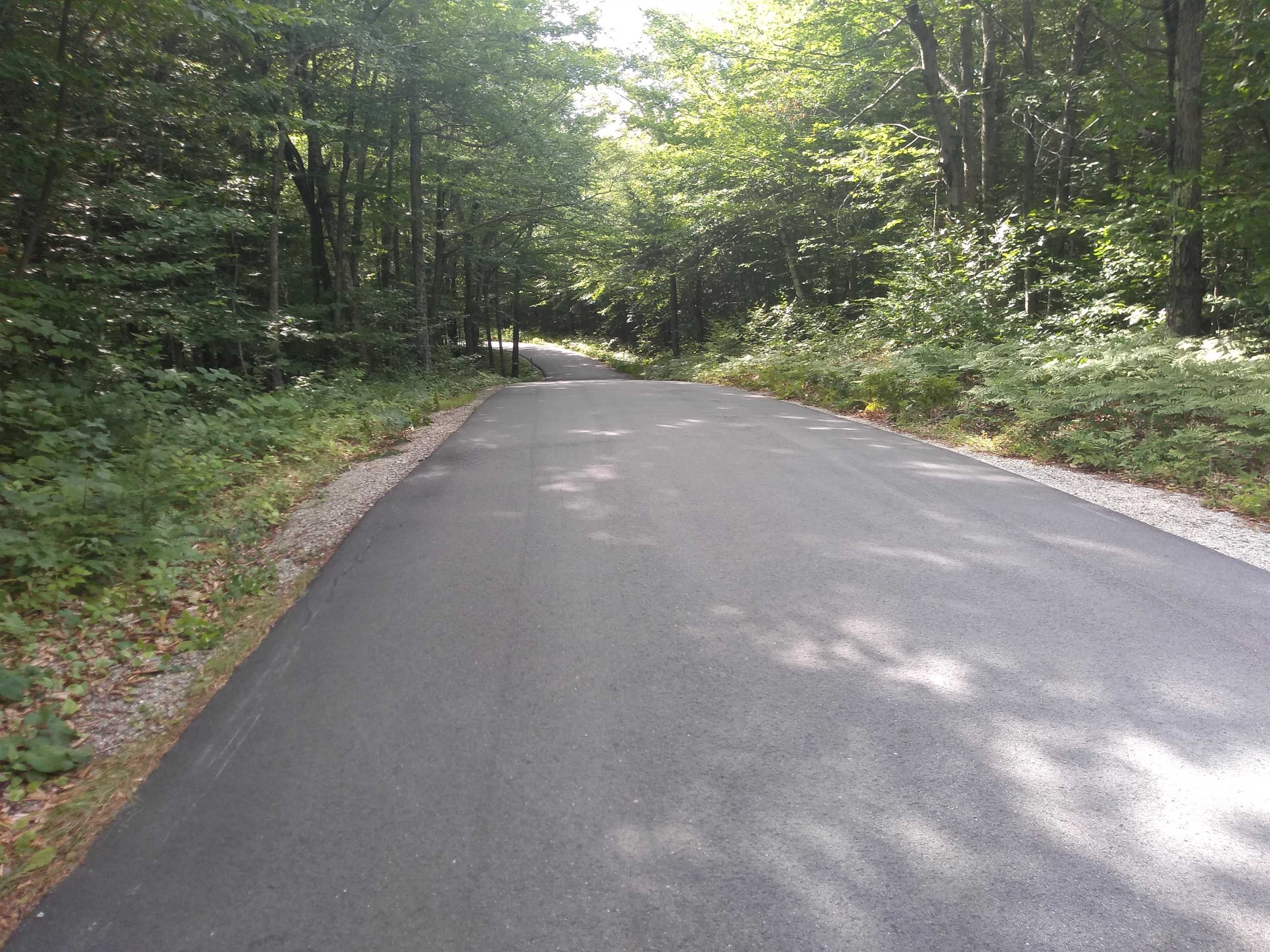 Conway, Carroll County, NH Undeveloped Land for sale Property ID