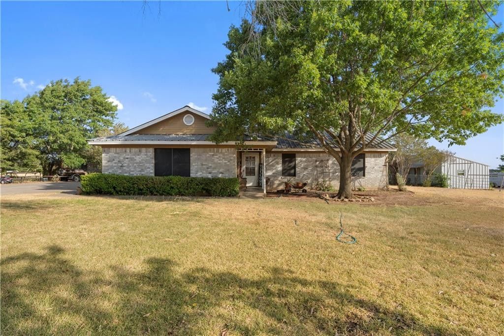 Crawford, McLennan County, TX House for sale Property ID 414529766