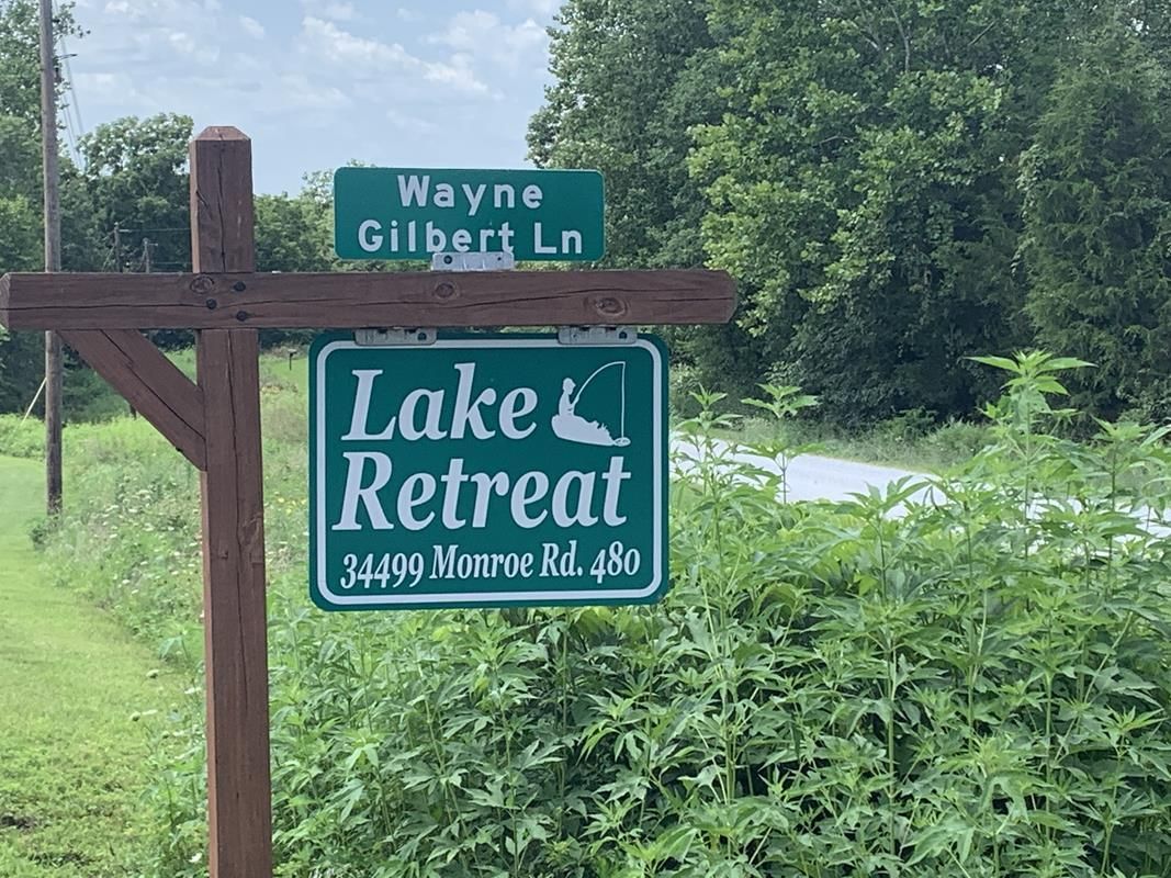 Stoutsville, Monroe County, MO Recreational Property, House for sale