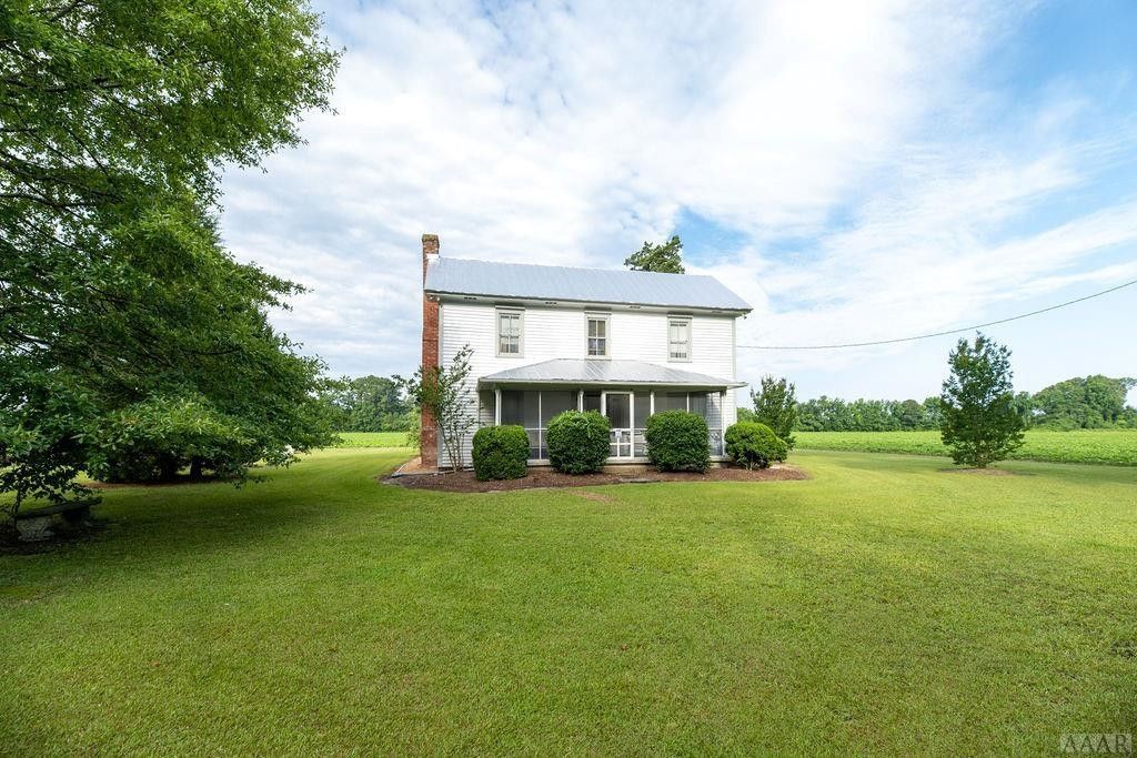 Roper, Washington County, NC House for sale Property ID 414530292