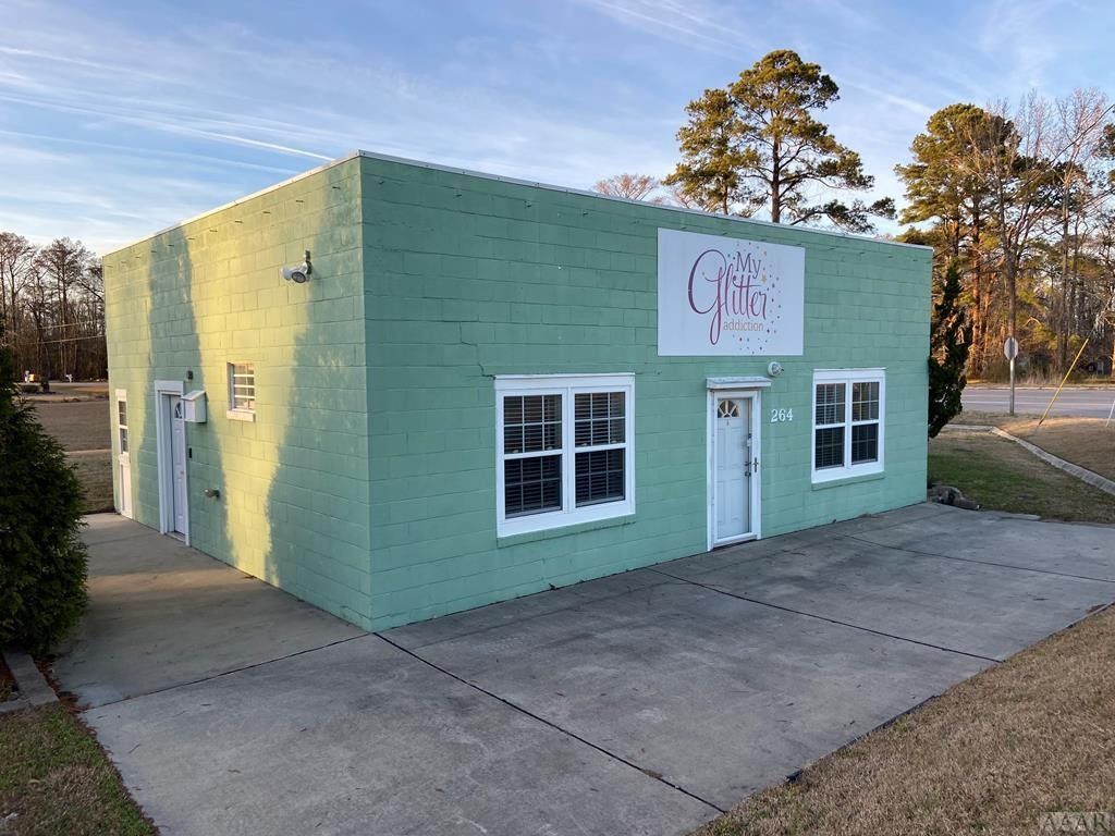 Camden, Camden County, NC Commercial Property, House for sale Property