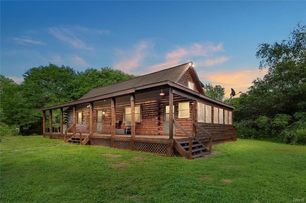 Berwyn, Onondaga County, NY House for sale Property ID 414530963