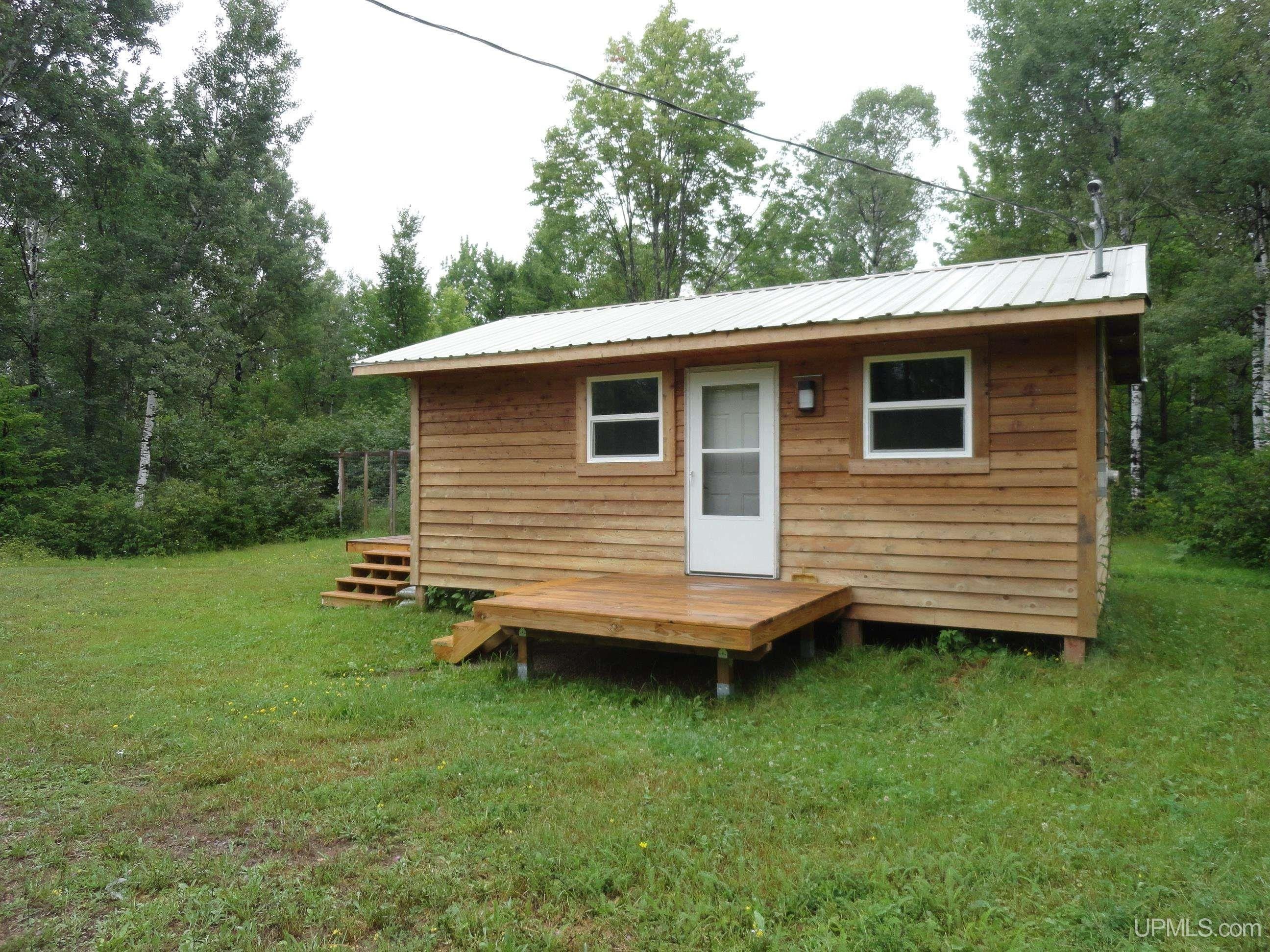 Ewen, Ontonagon County, MI House for sale Property ID 414531721