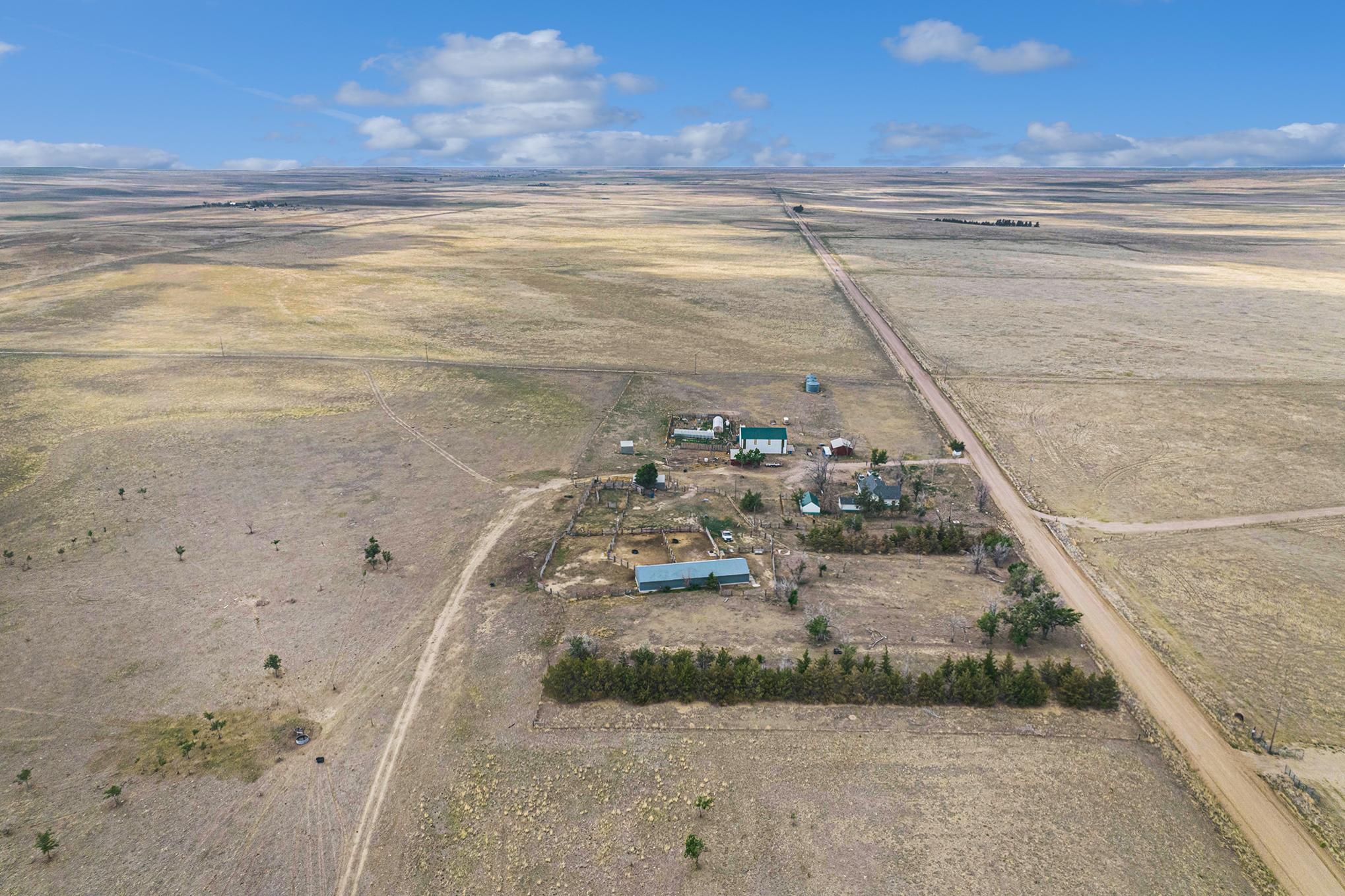 Ault, Weld County, CO Farms and Ranches, Horse Property for sale