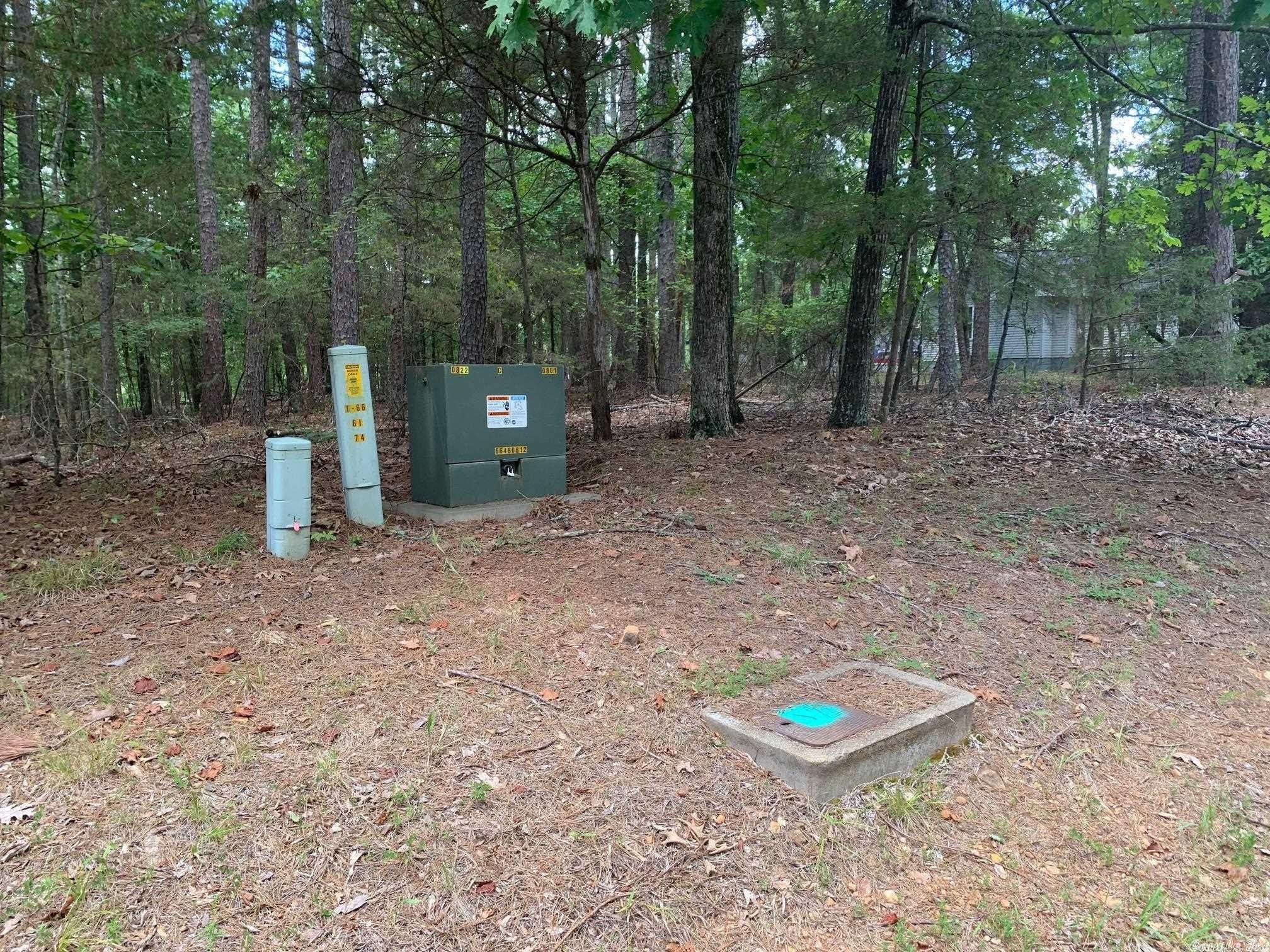 Fairfield Bay, Cleburne County, AR Farms and Ranches, Lakefront