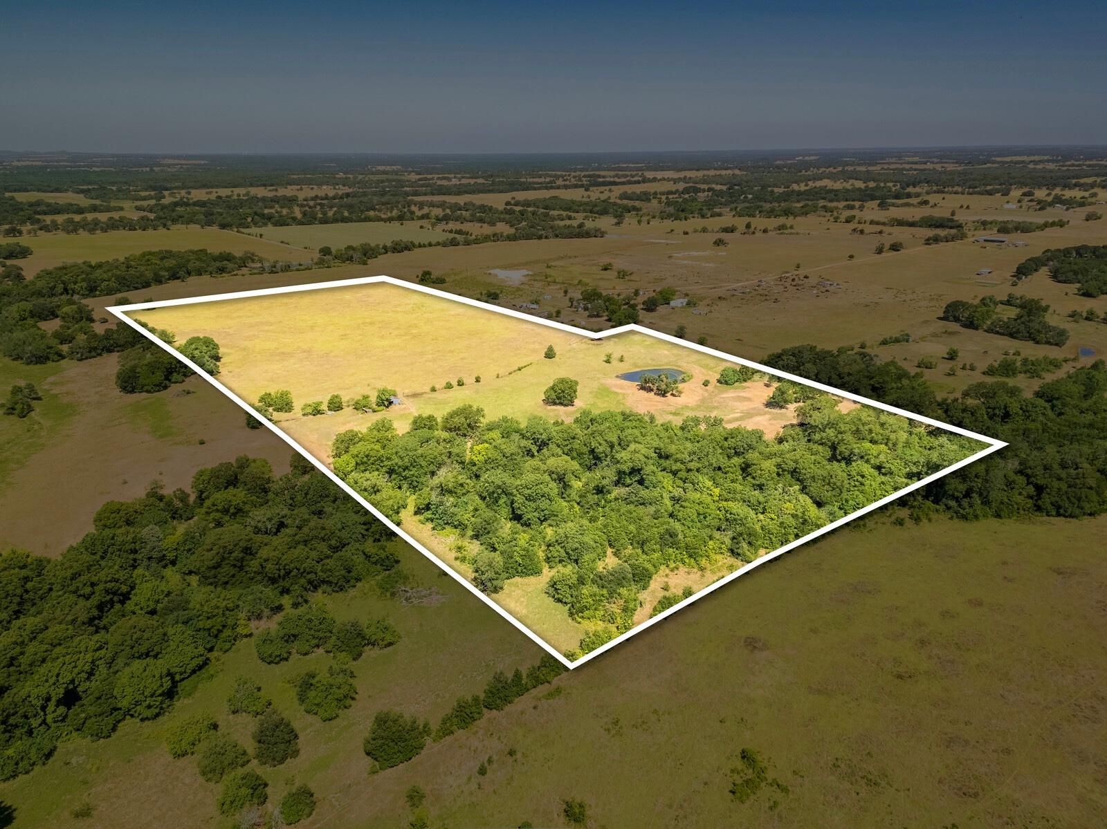 Lexington, Lee County, TX Farms and Ranches, Recreational Property for