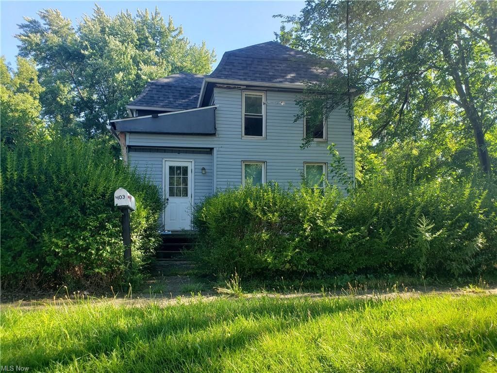 Conneaut, Ashtabula County, OH House for sale Property ID 414533488