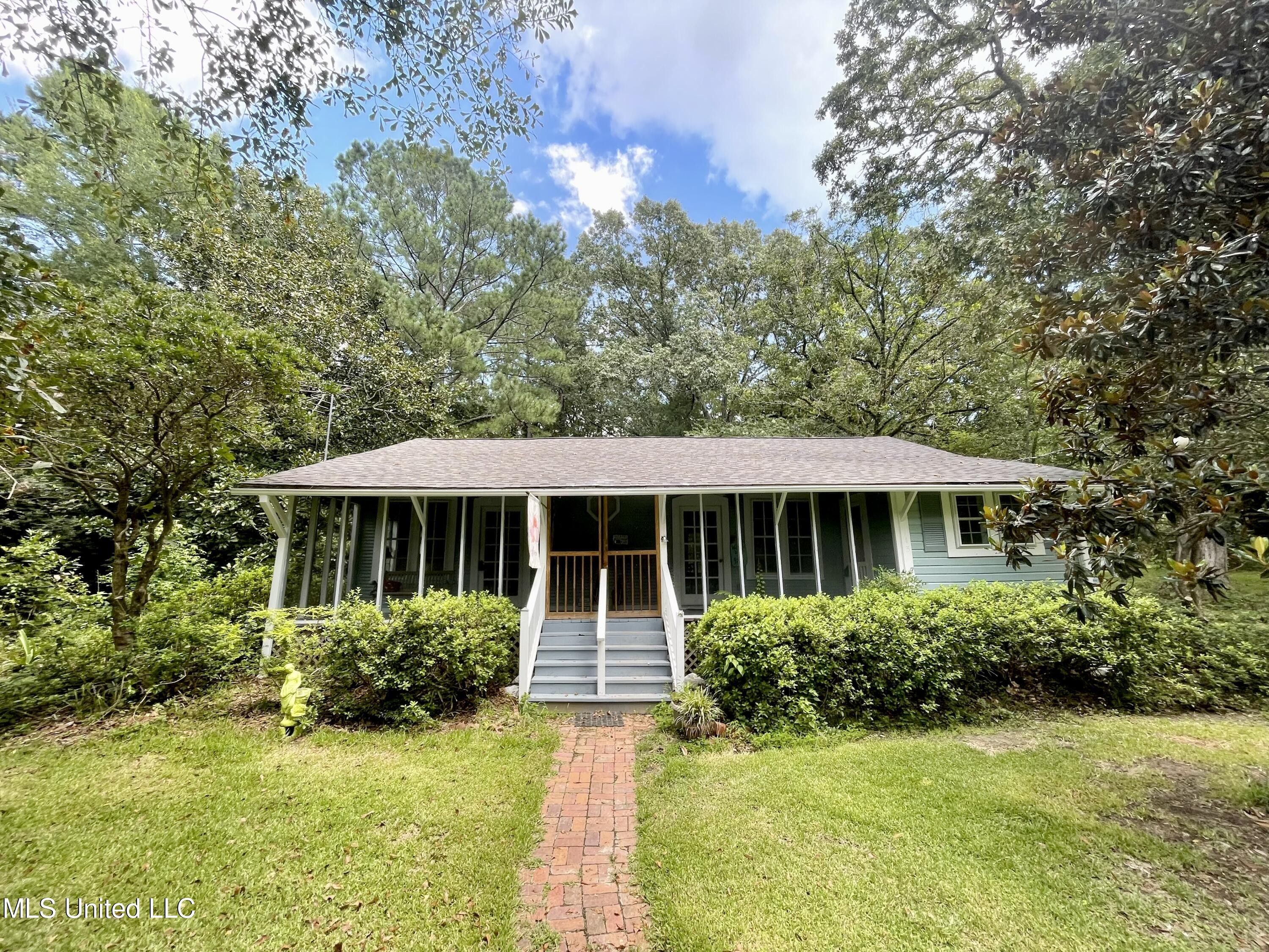 Harrisville, Simpson County, MS House for sale Property ID 414523689