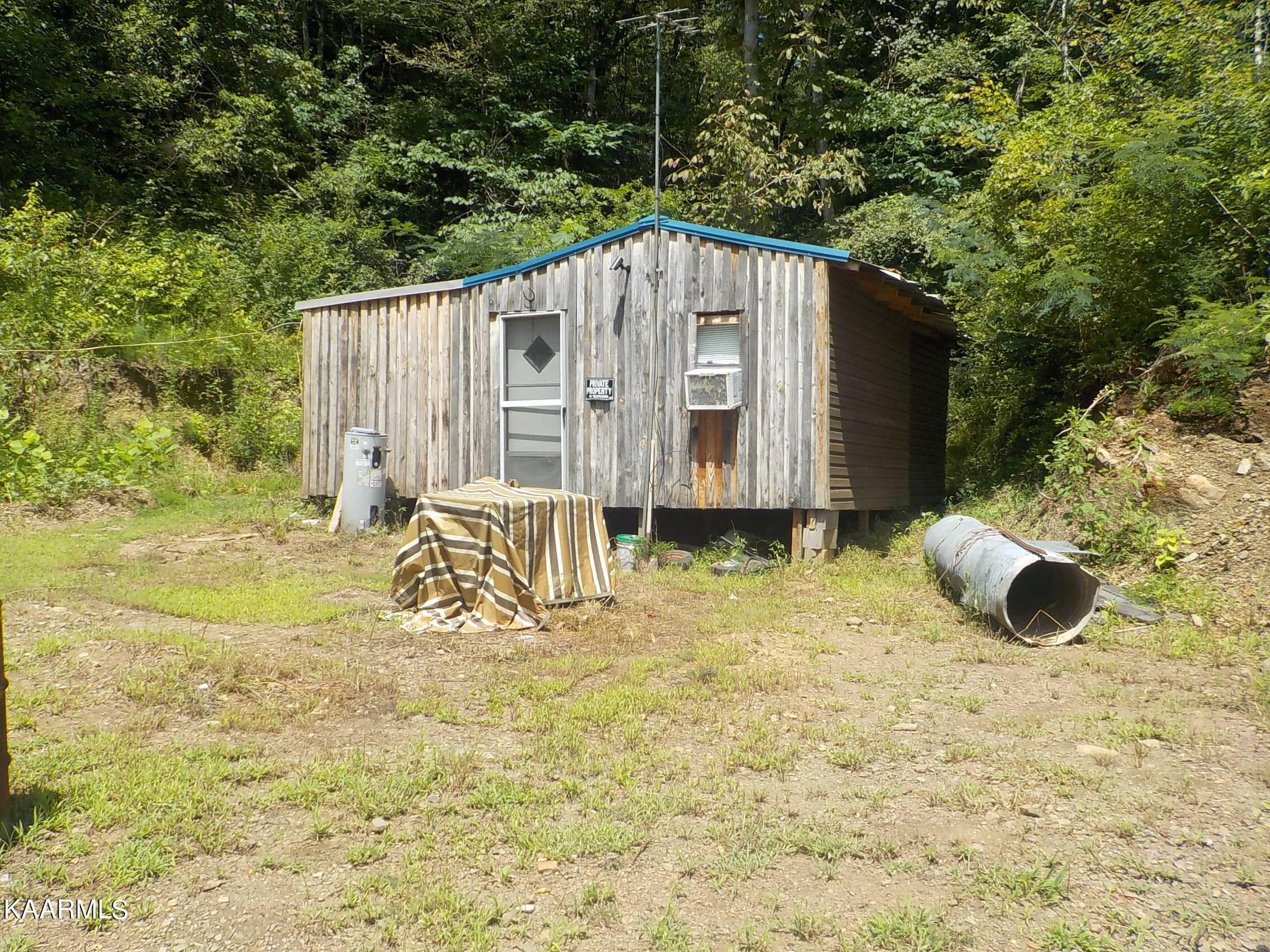 Rutledge, Grainger County, TN Undeveloped Land, Homesites for sale