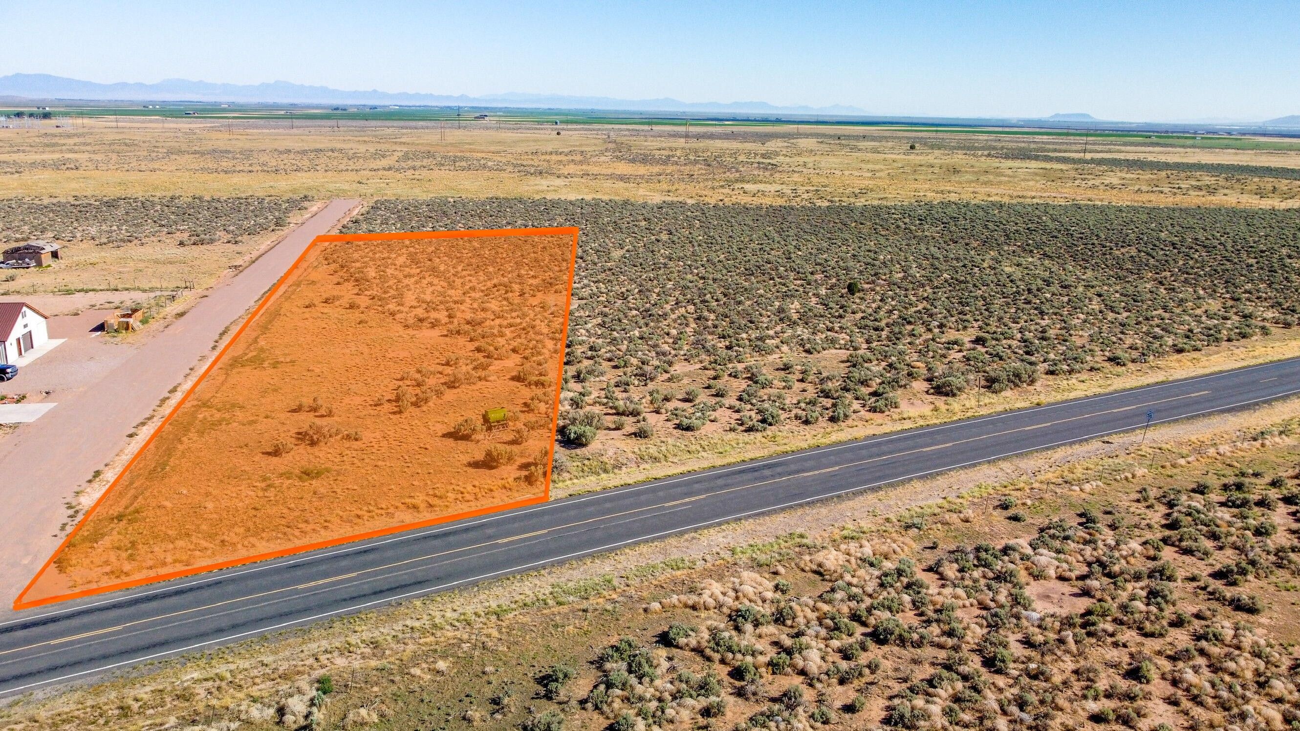 Enterprise, Washington County, UT Undeveloped Land, Homesites for sale Property ID 414520204