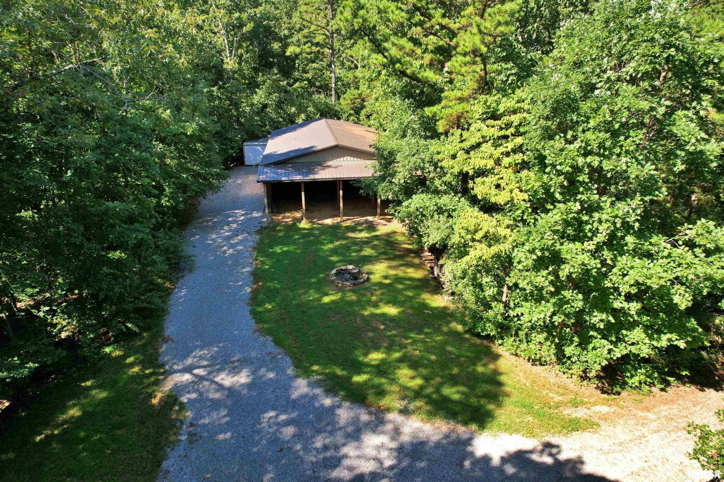 Golconda, Pope County, IL Undeveloped Land, Homesites for sale Property