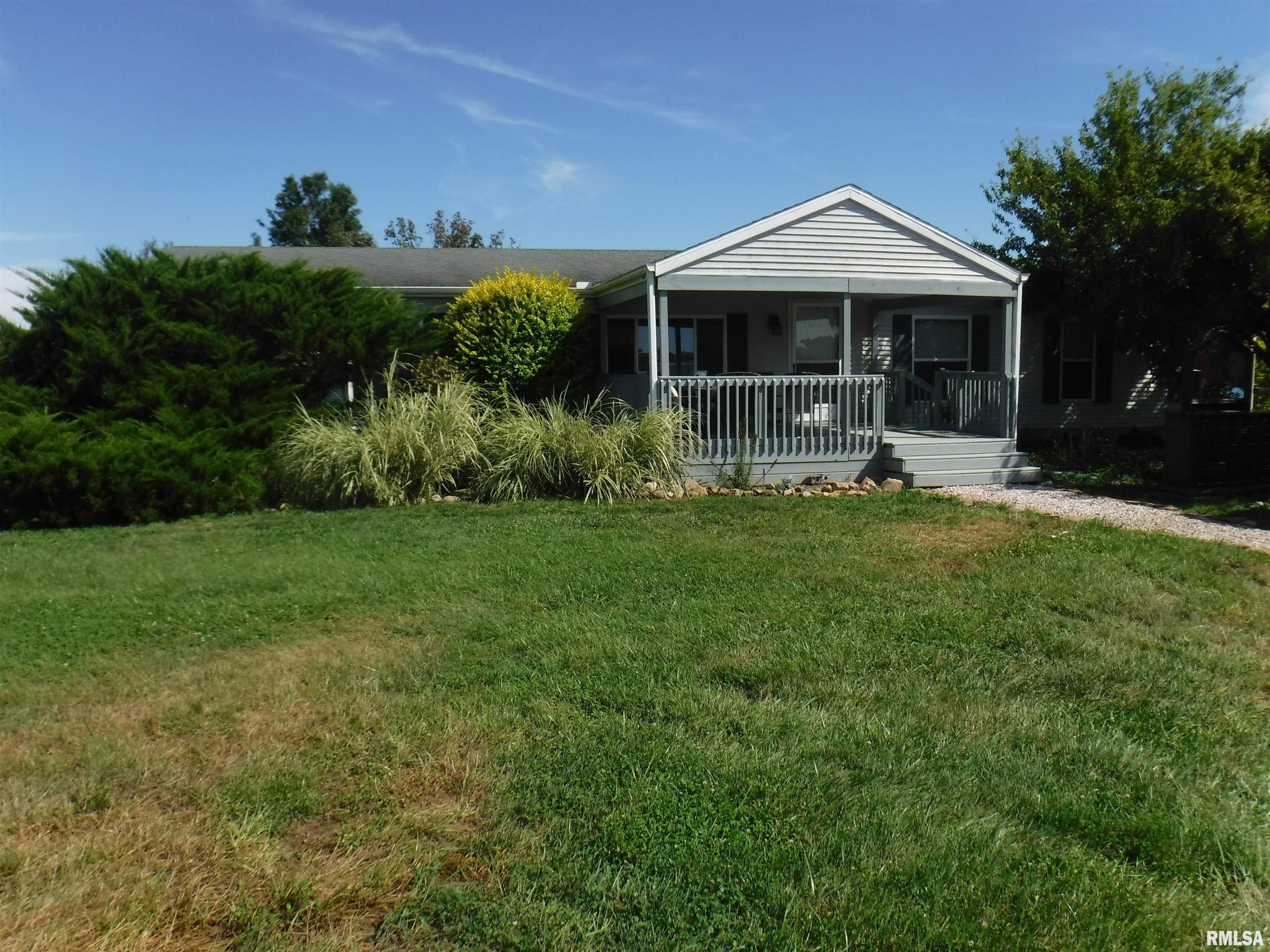 Salem, Marion County, IL House for sale Property ID 414535846 LandWatch