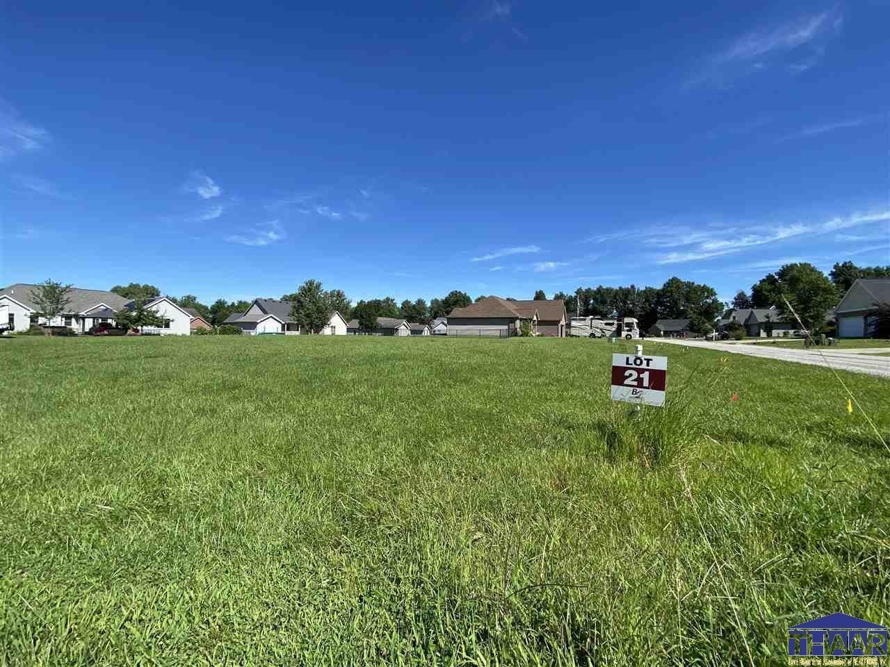 Terre Haute, Vigo County, IN Undeveloped Land, Homesites for sale