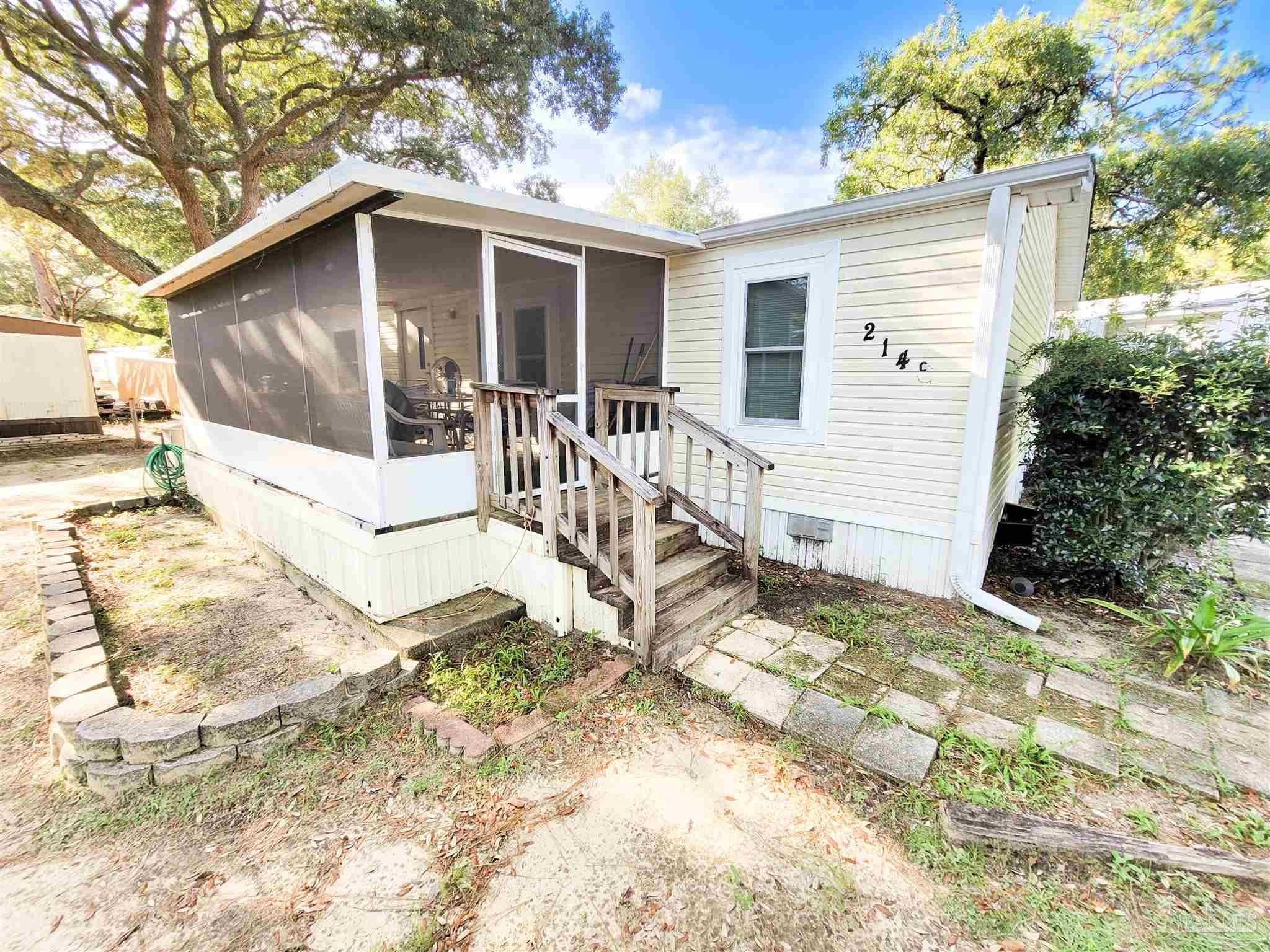 Pensacola, Escambia County, FL Lakefront Property, Waterfront Property