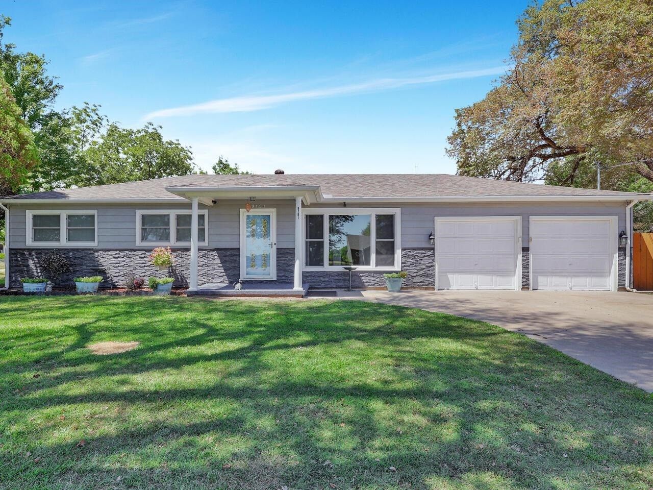 Haysville, Sedgwick County, KS House for sale Property ID 414537036