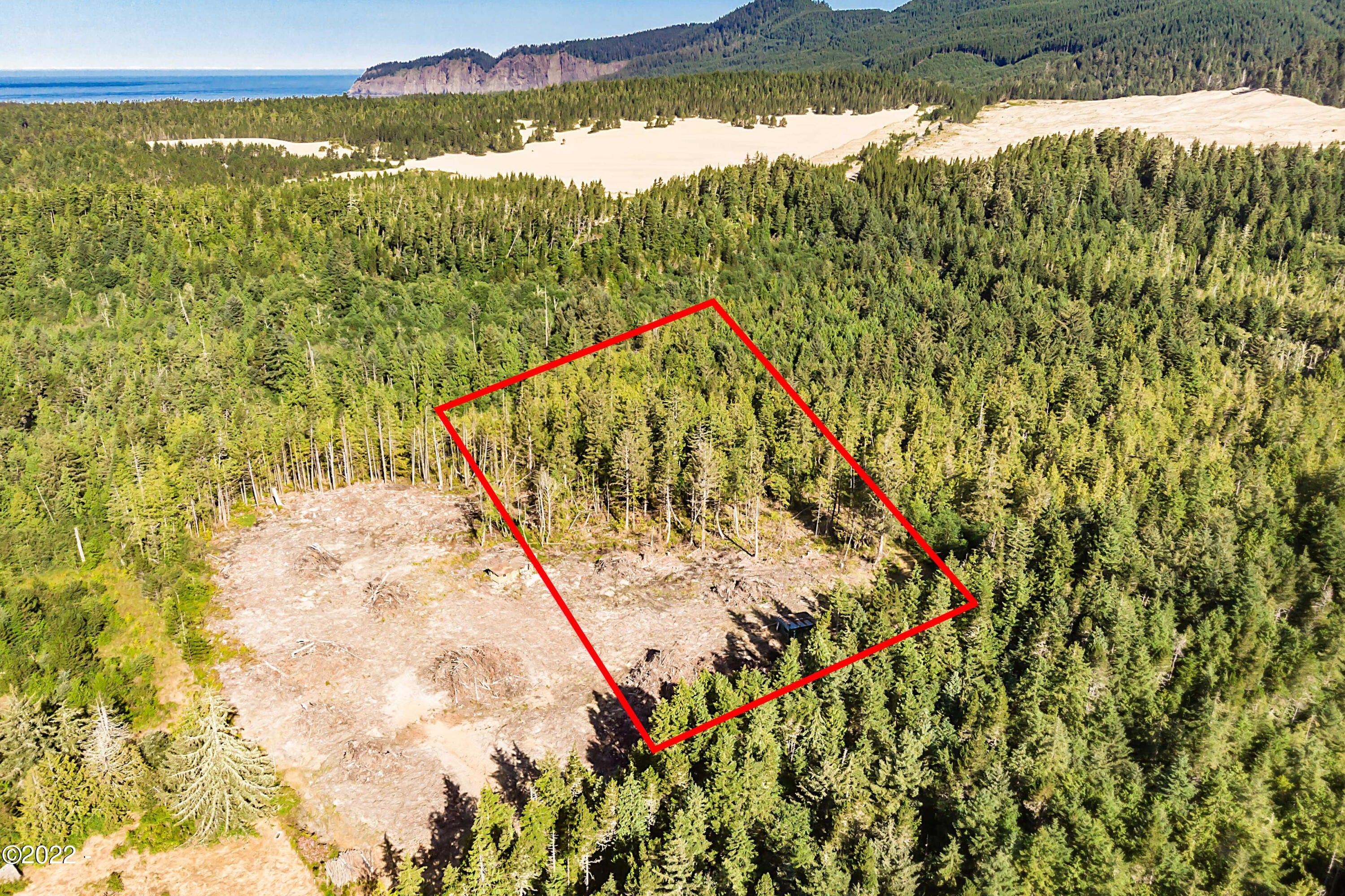 Cloverdale, Tillamook County, OR Undeveloped Land for sale Property ID