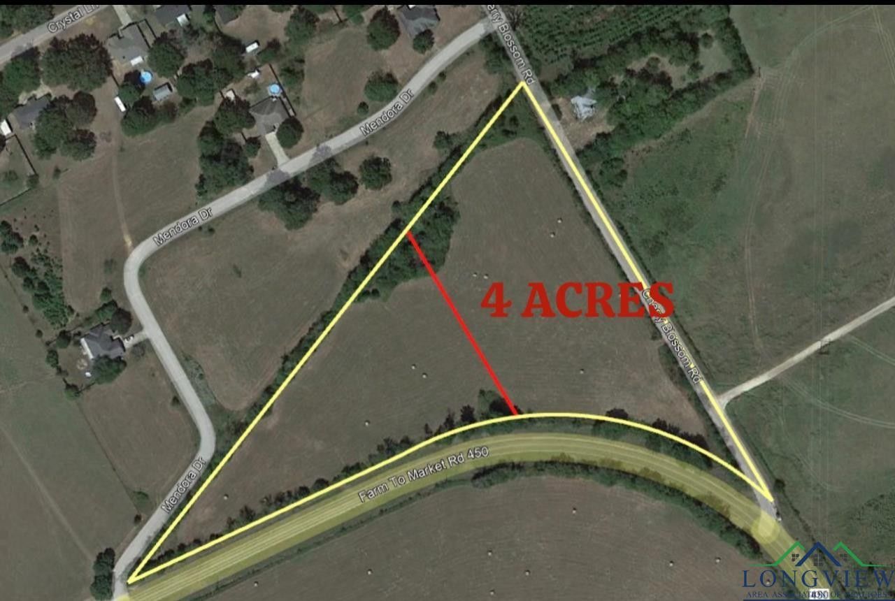 Ore City, Upshur County, TX Farms and Ranches, Homesites for sale