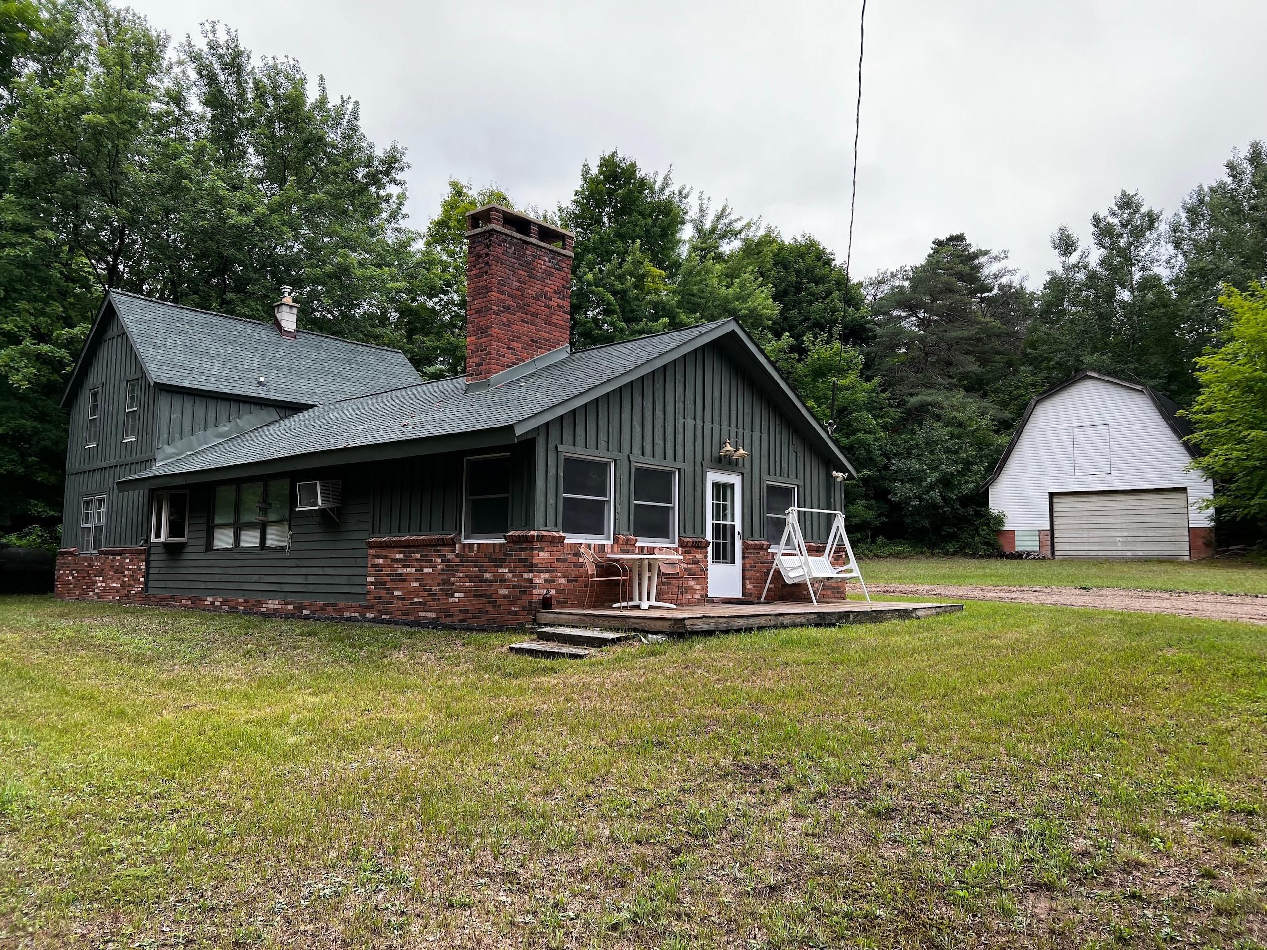 Lake City, Missaukee County, MI Recreational Property, Hunting Property for sale Property ID