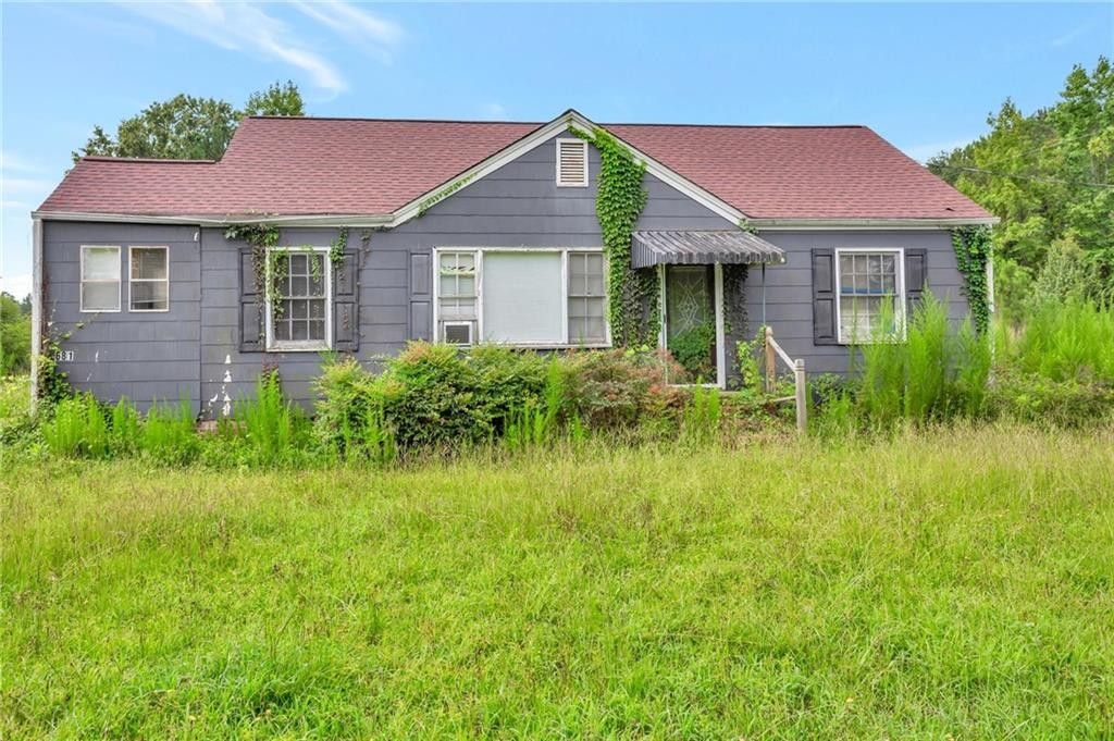 Hampton, Clayton County, GA House for sale Property ID 414538462