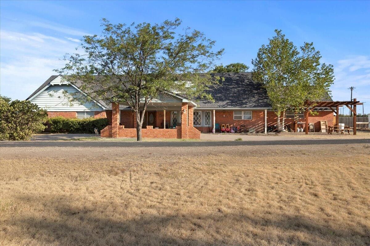 Plainview, Hale County, TX House for sale Property ID 414501078