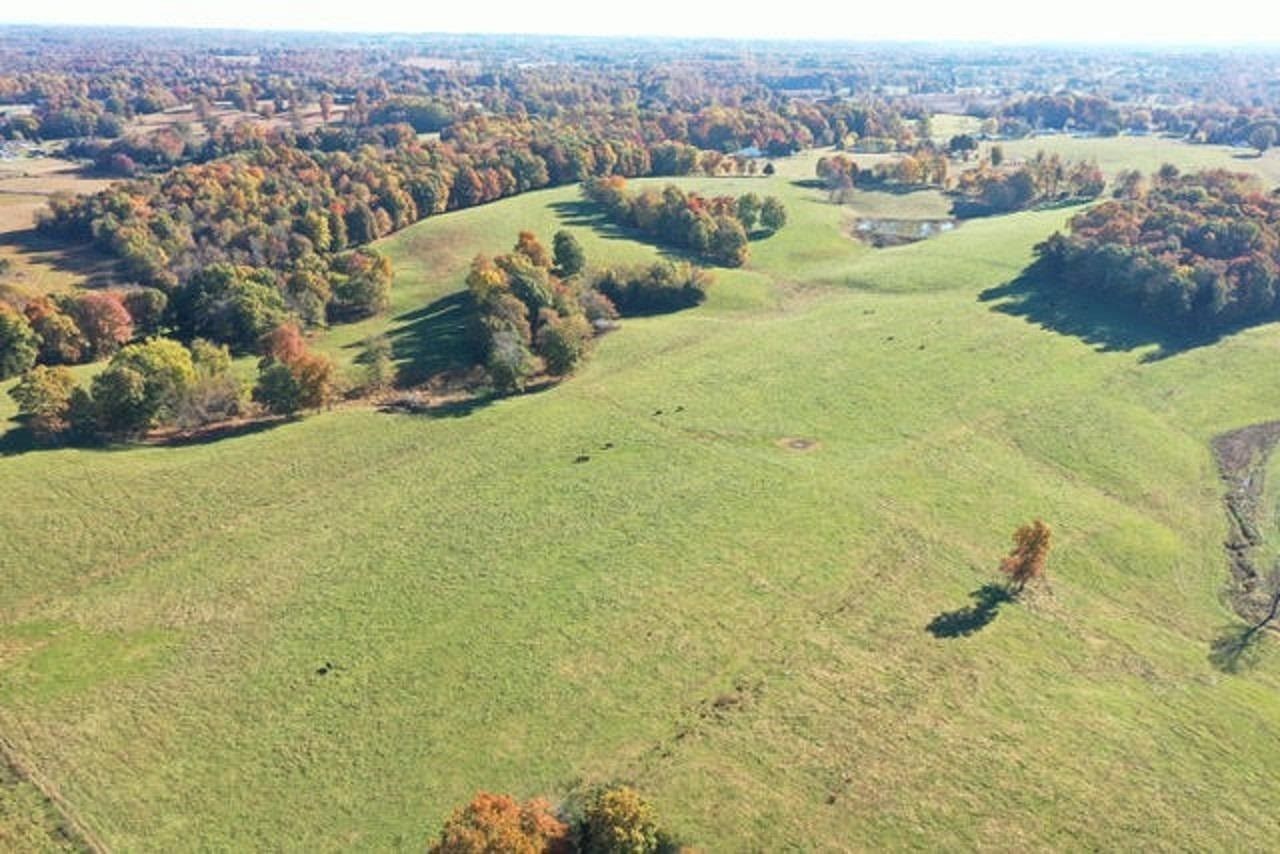 Scottsville, Allen County, KY Farms and Ranches, Lakefront Property