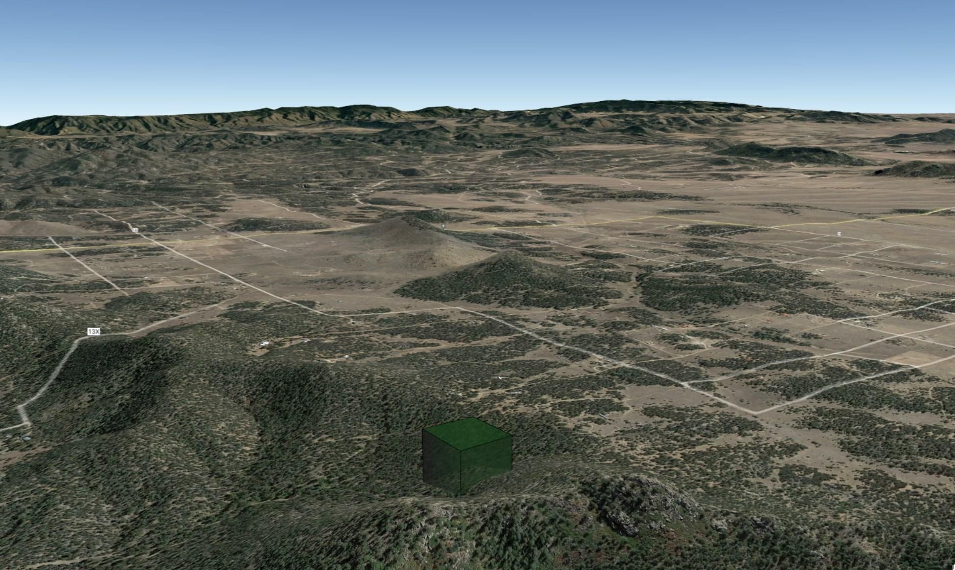 Cotopaxi, Fremont County, CO Recreational Property, Undeveloped Land