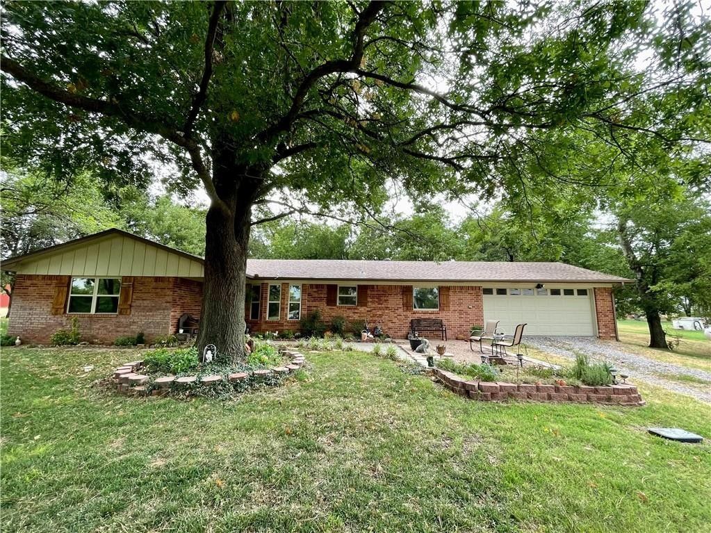 Ninnekah, Grady County, OK House for sale Property ID 414540978