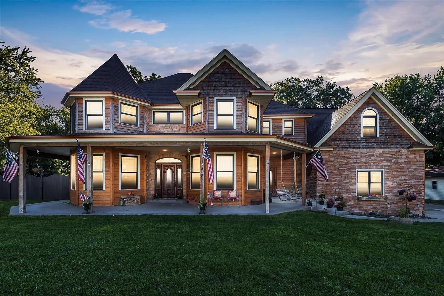 Walkerton, LaPorte County, IN House for sale Property ID 414541065