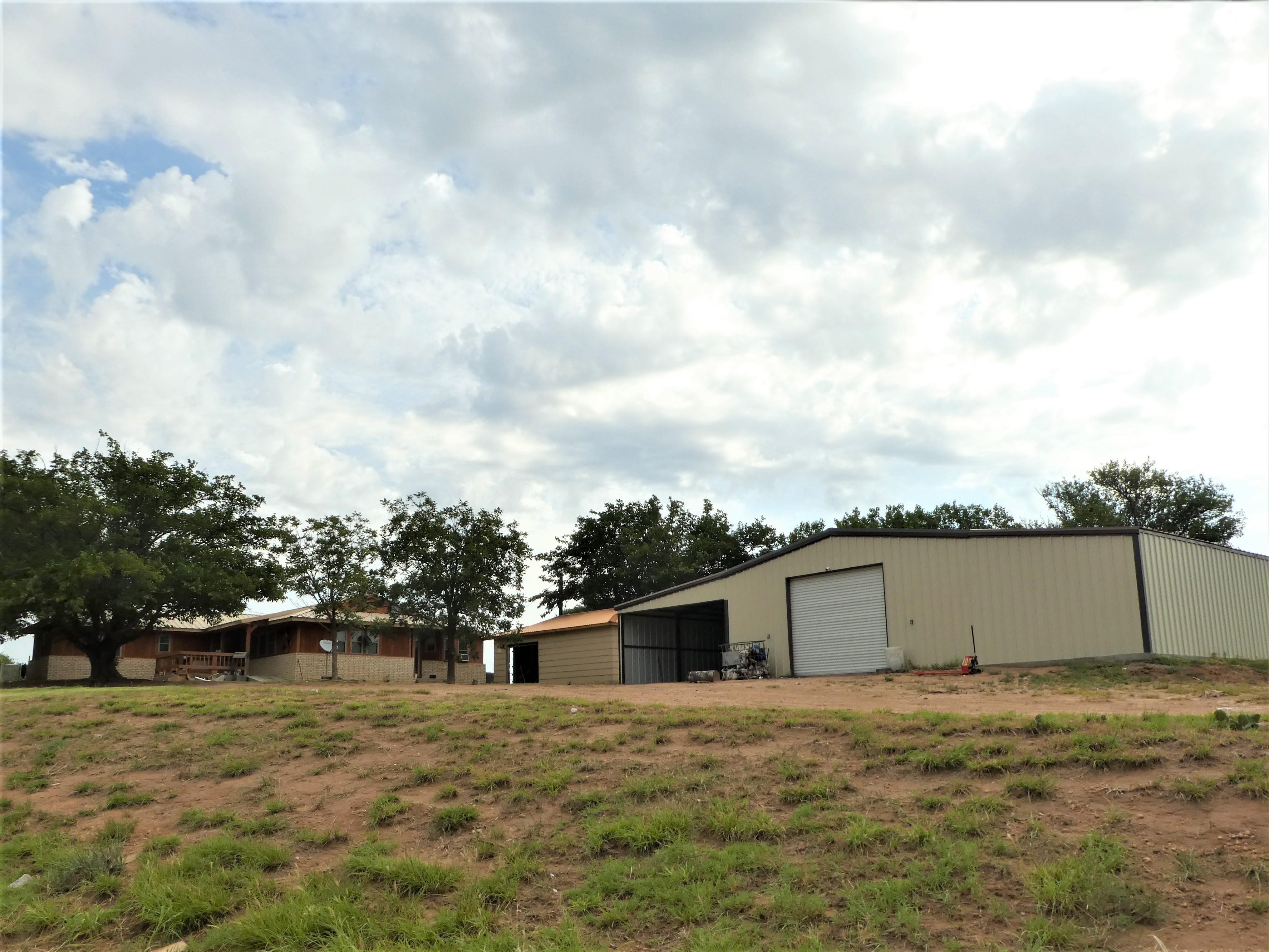 Lelia Lake, Donley County, TX Horse Property, House for sale Property