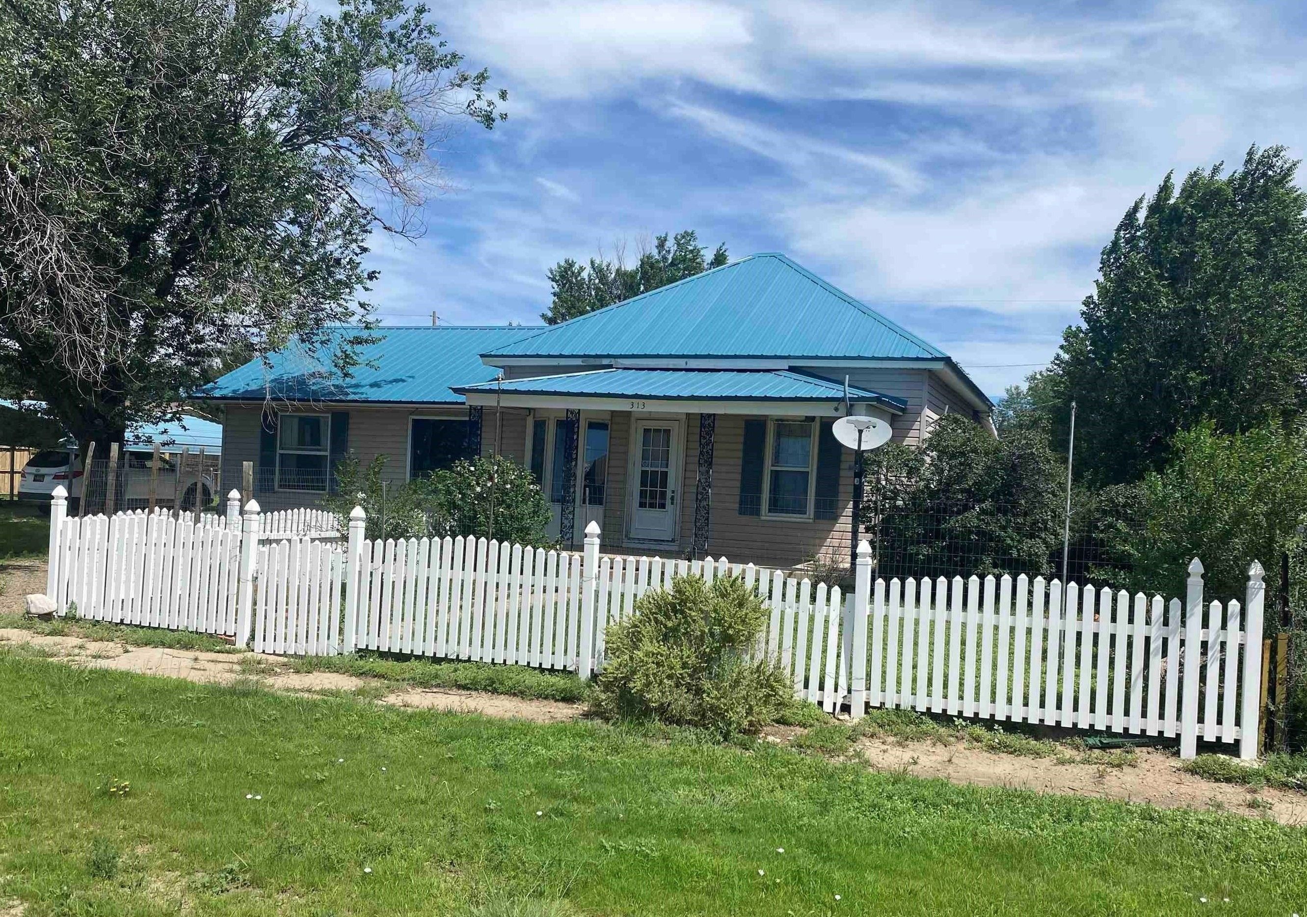 Cimarron, Colfax County, NM House for sale Property ID 414440907