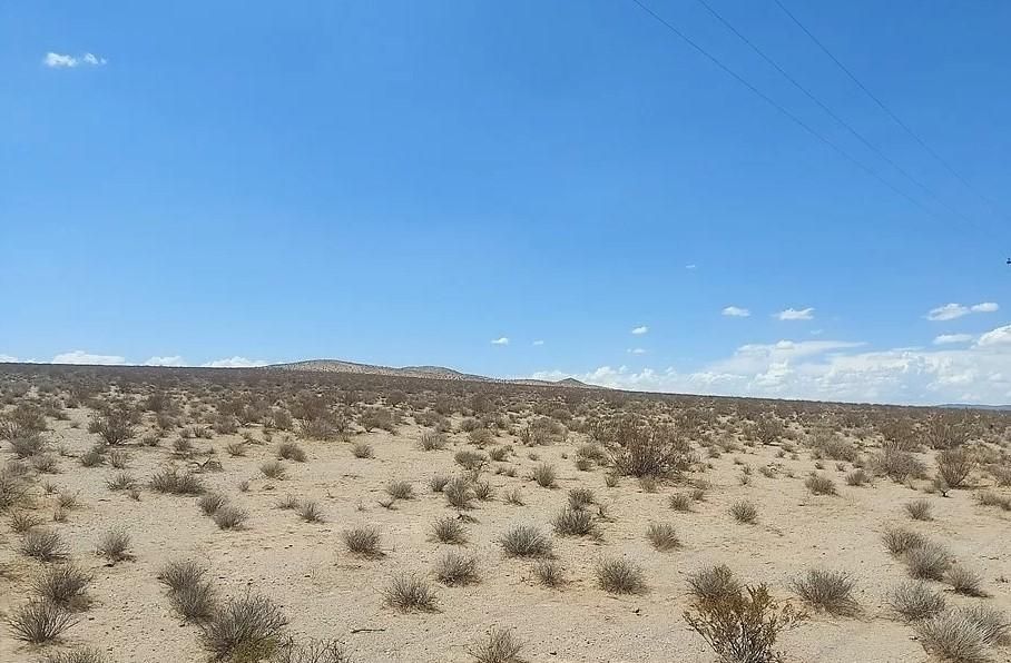 40 acres in Hinkley, CA, 92347 MLS 0496024130000 LandWatch