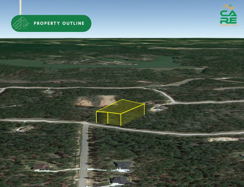 New Waverly, Walker County, TX Undeveloped Land, Homesites for sale