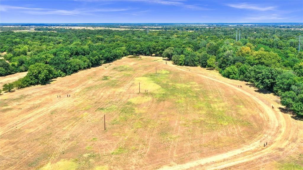 Savoy, Fannin County, TX Undeveloped Land, Lakefront Property, Waterfront Property for sale