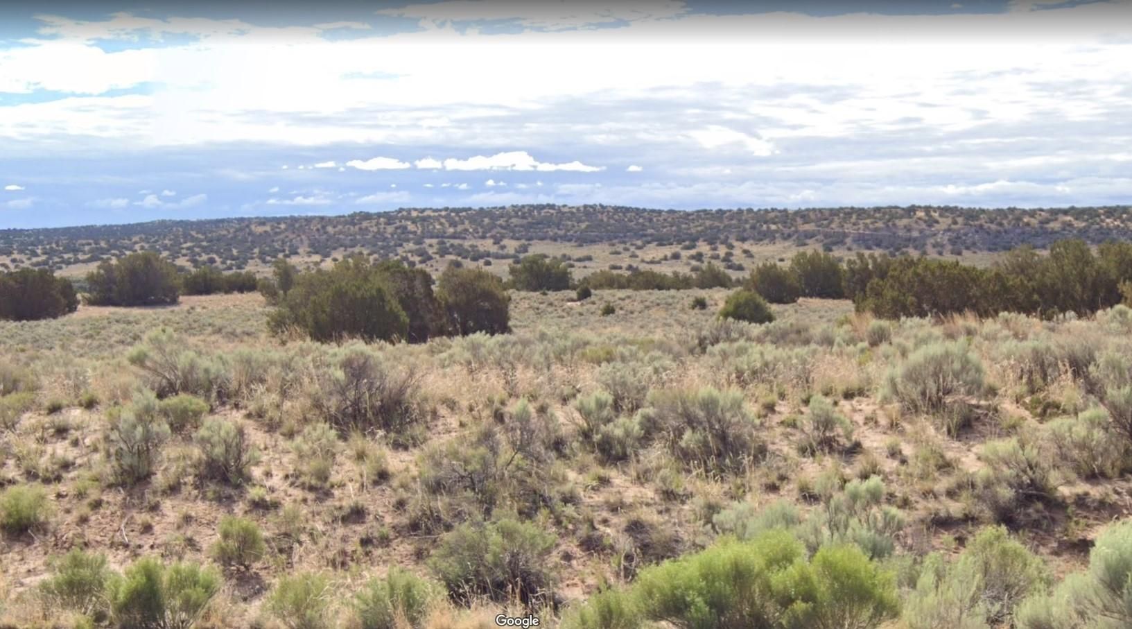 Sanders, Apache County, AZ Recreational Property, Undeveloped Land