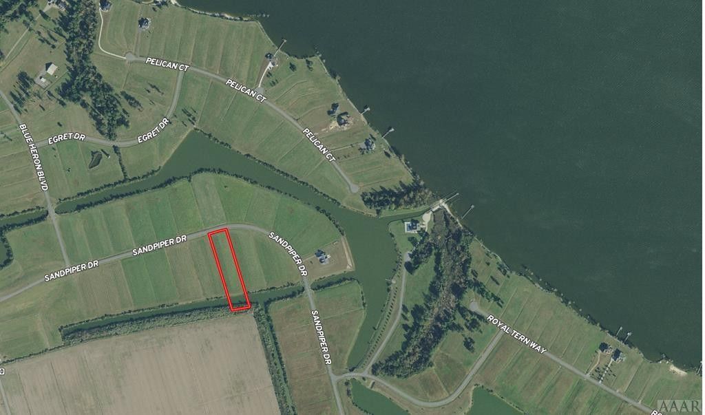 Hertford, Perquimans County, NC Undeveloped Land, Homesites for sale