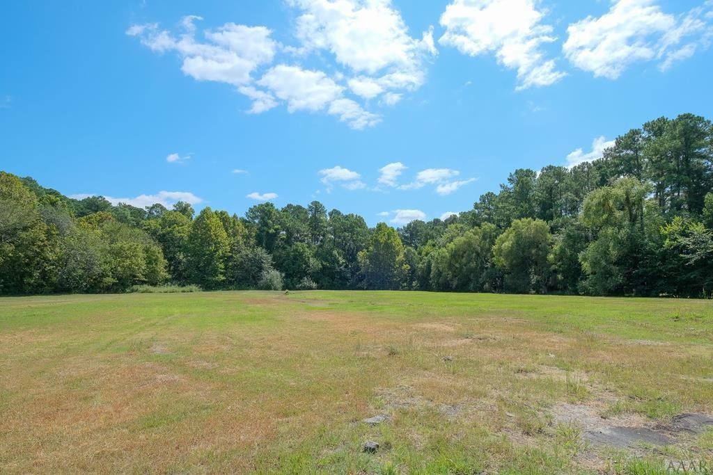 Edenton, Chowan County, NC Undeveloped Land for sale Property ID