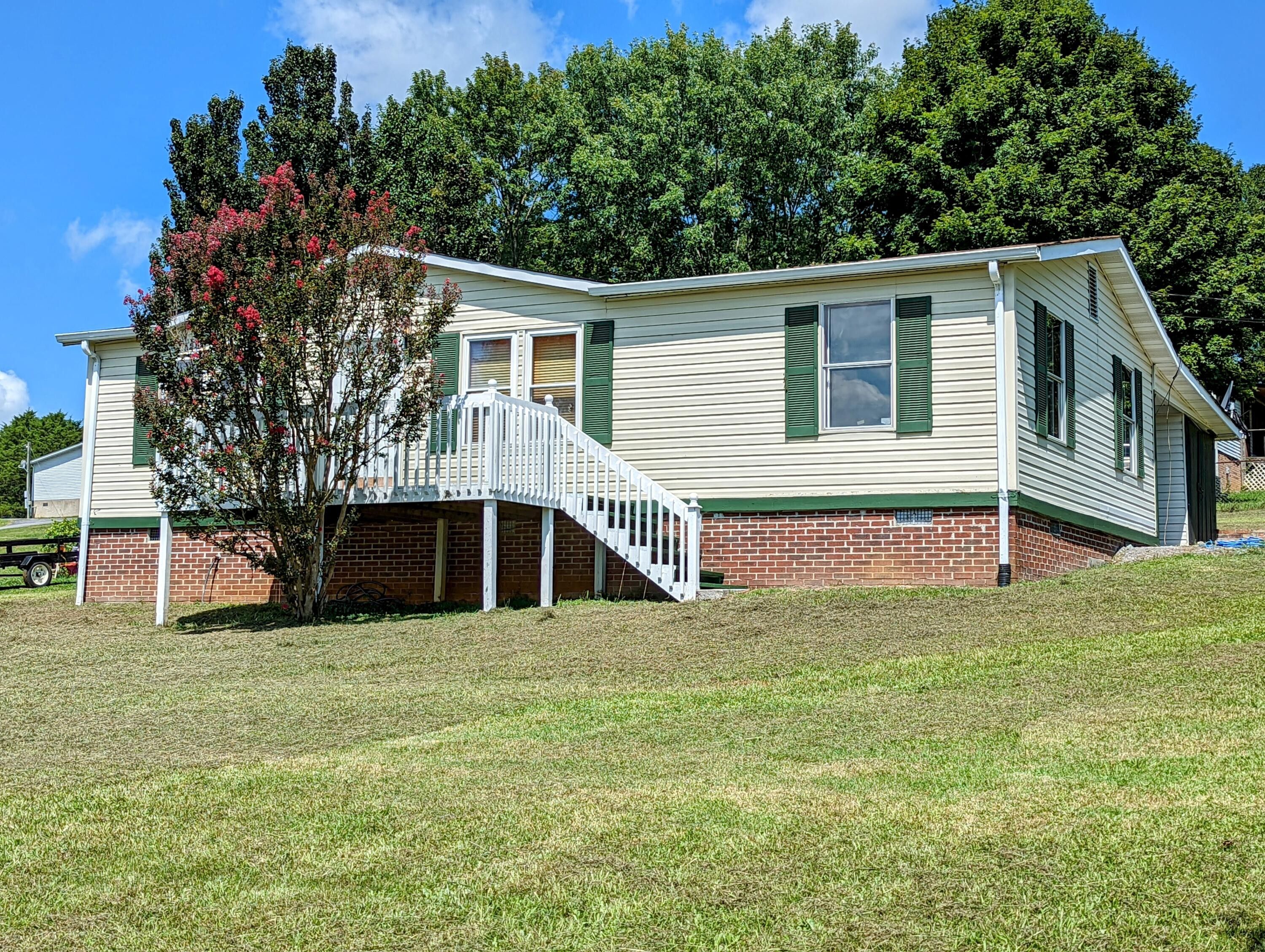 Telford, Washington County, TN House for sale Property ID 414543226