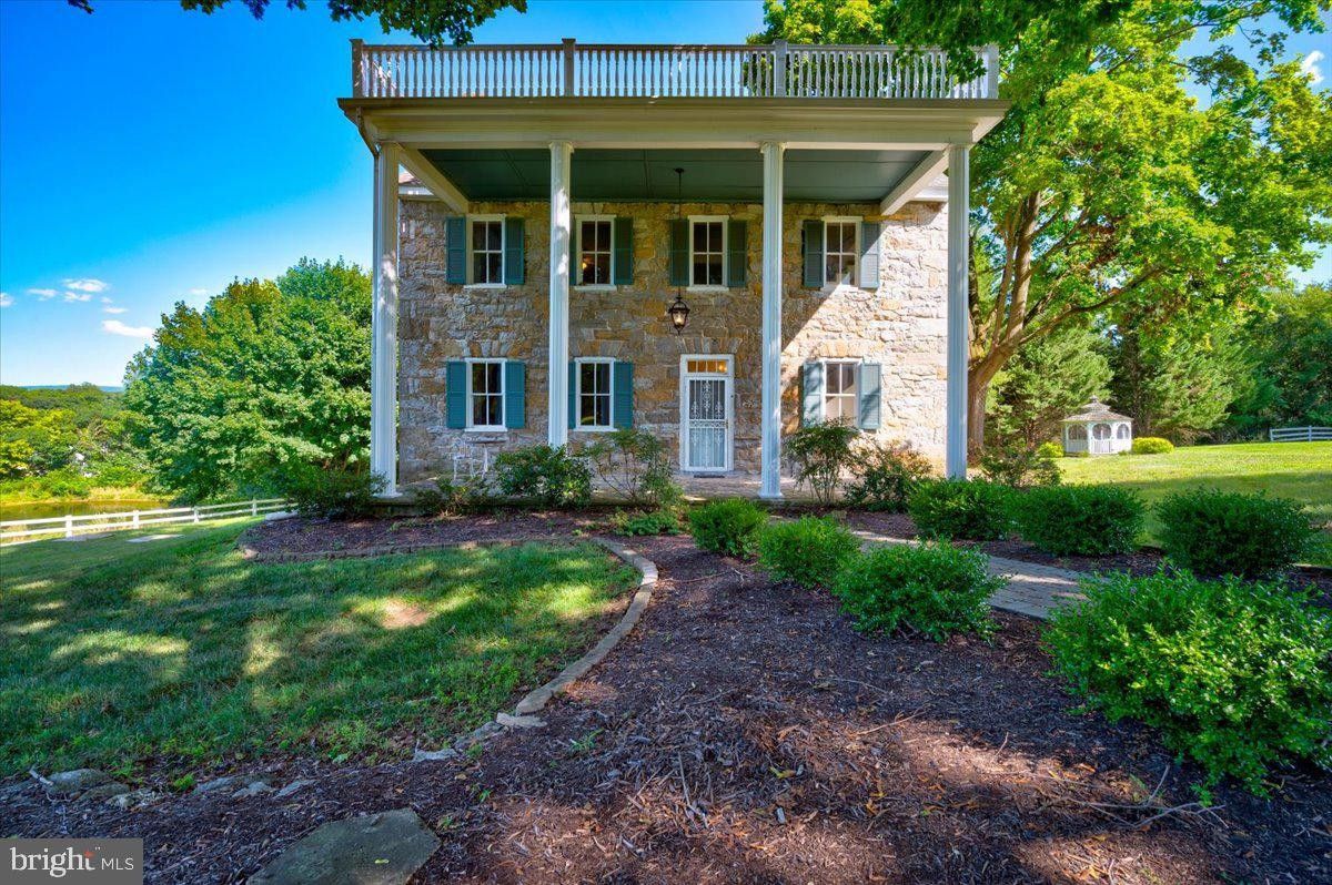 Hagerstown, Washington County, MD Farms and Ranches, House for sale