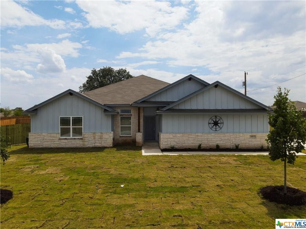 Copperas Cove, Coryell County, TX House for sale Property ID 413226192