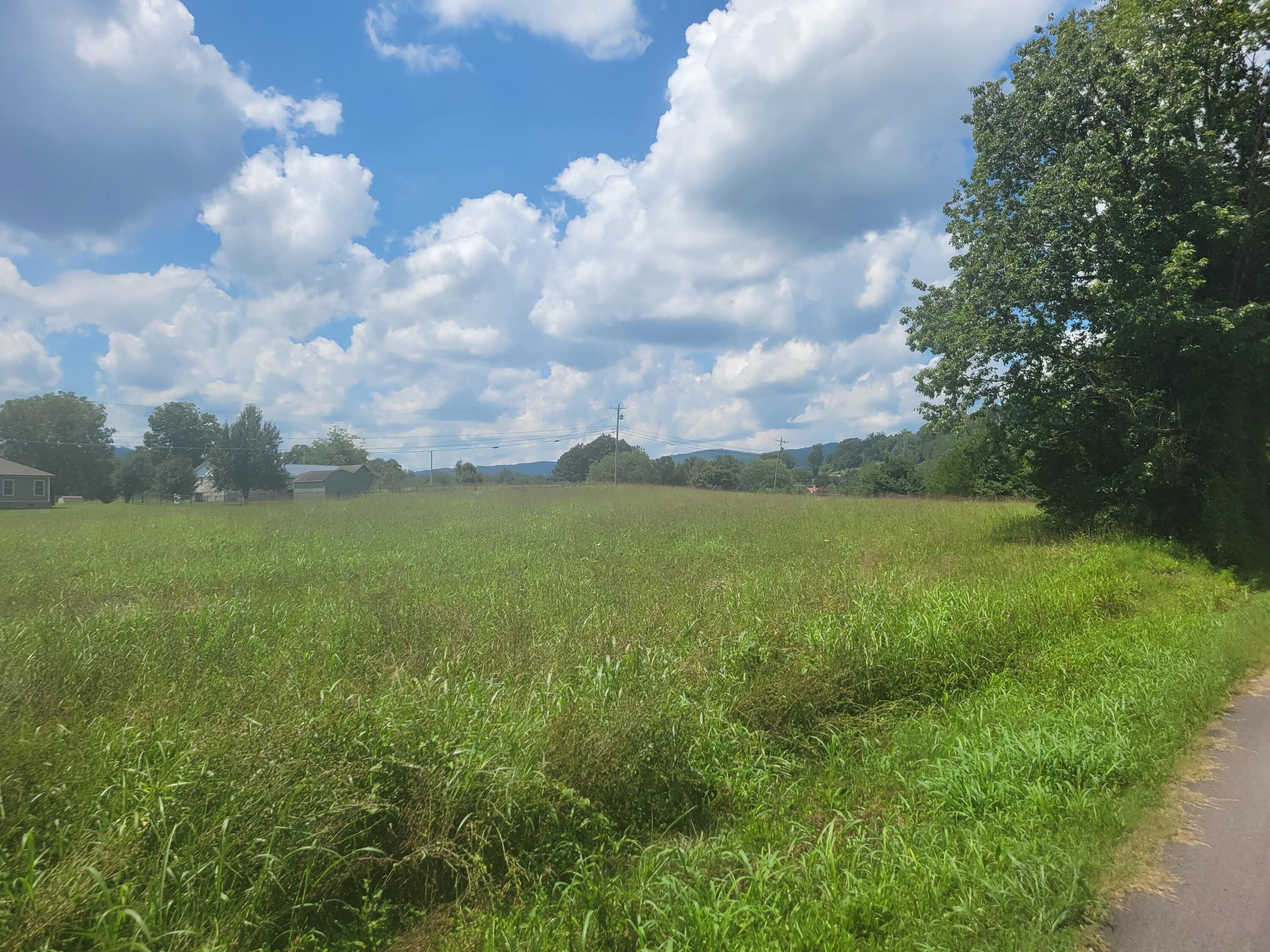 Rogersville, Hawkins County, TN Farms and Ranches, Homesites for sale