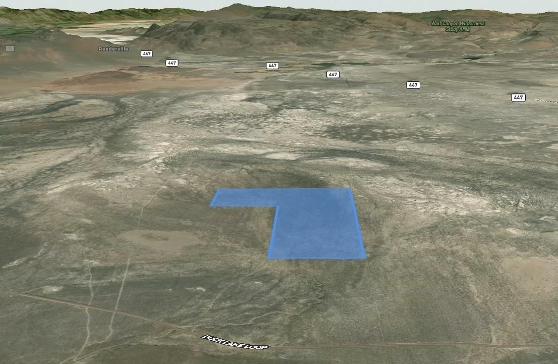 Duck Loop Rd, Gerlach, NV 89412 LandWatch