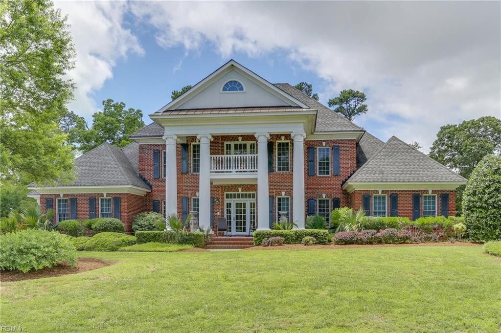 Cape Charles, Northampton County, VA Lakefront Property, Waterfront