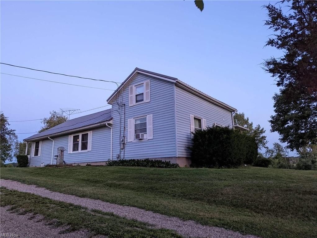 Ashland, Ashland County, OH House for sale Property ID 414544840