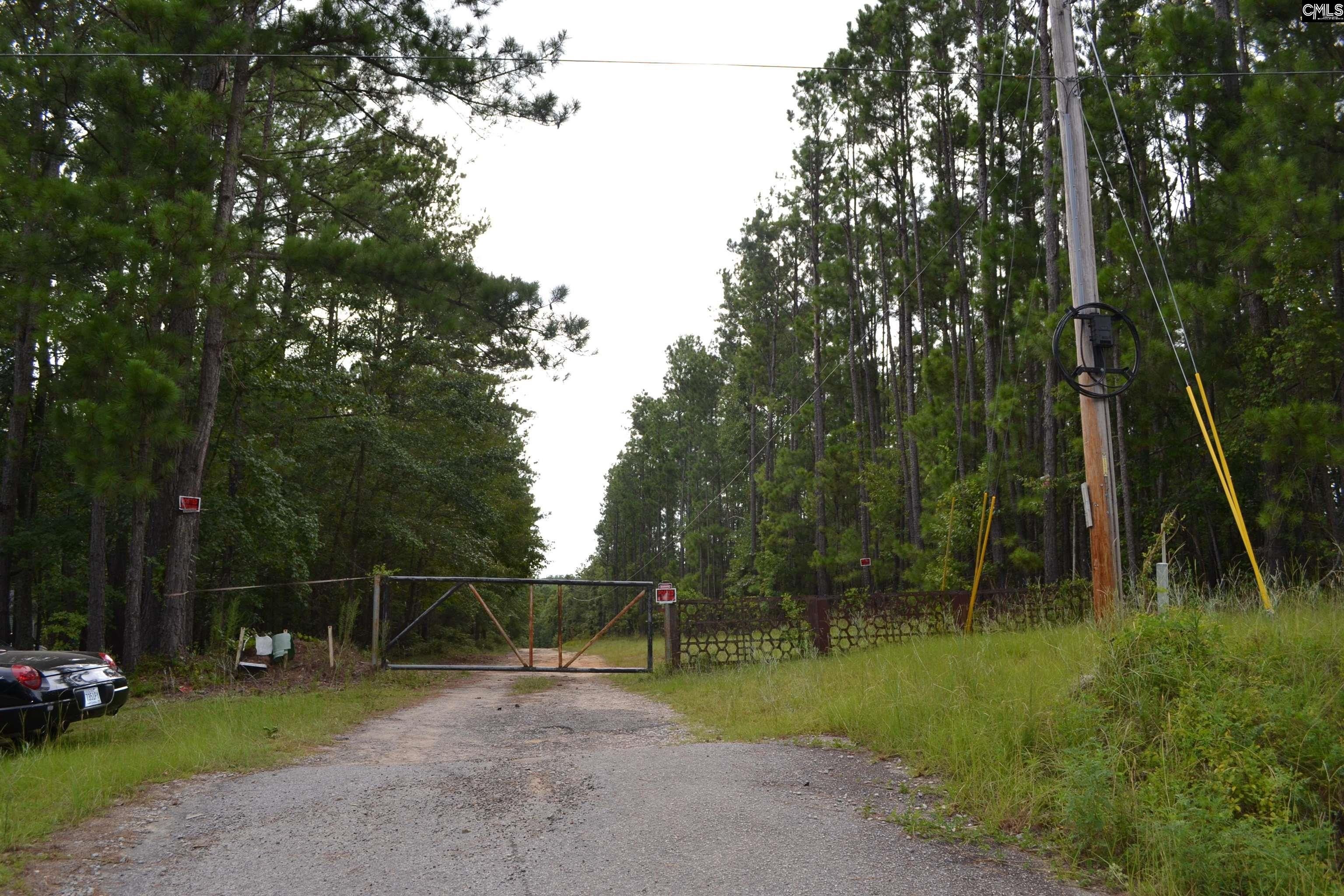 Eastover, Richland County, SC Undeveloped Land, Lakefront Property, Waterfront Property for sale