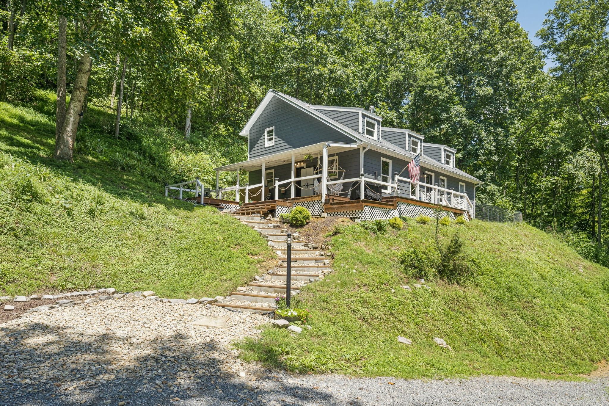 Bristol, Washington County, VA House for sale Property ID 414545142