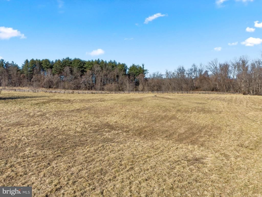 Middleburg, Loudoun County, VA Undeveloped Land for sale Property ID