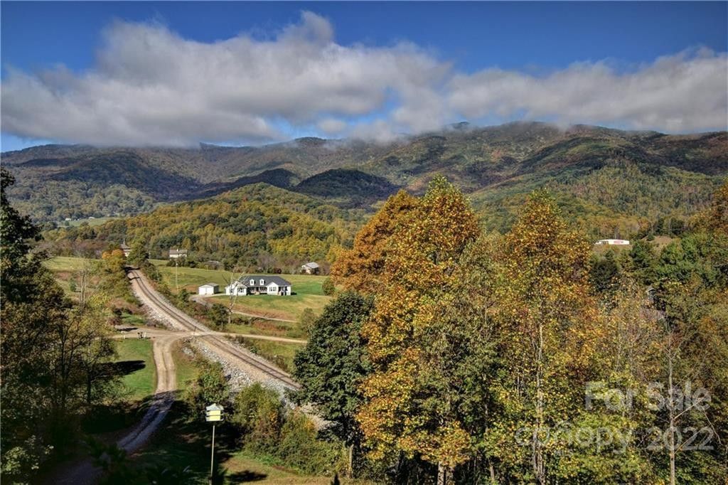 Waynesville, Haywood County, NC Undeveloped Land, Homesites for sale