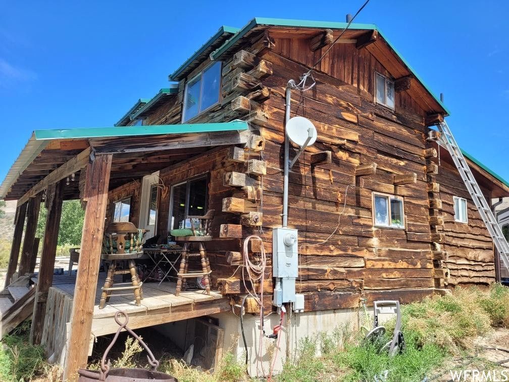 Bridgeland, Duchesne County, UT House for sale Property ID 414546235