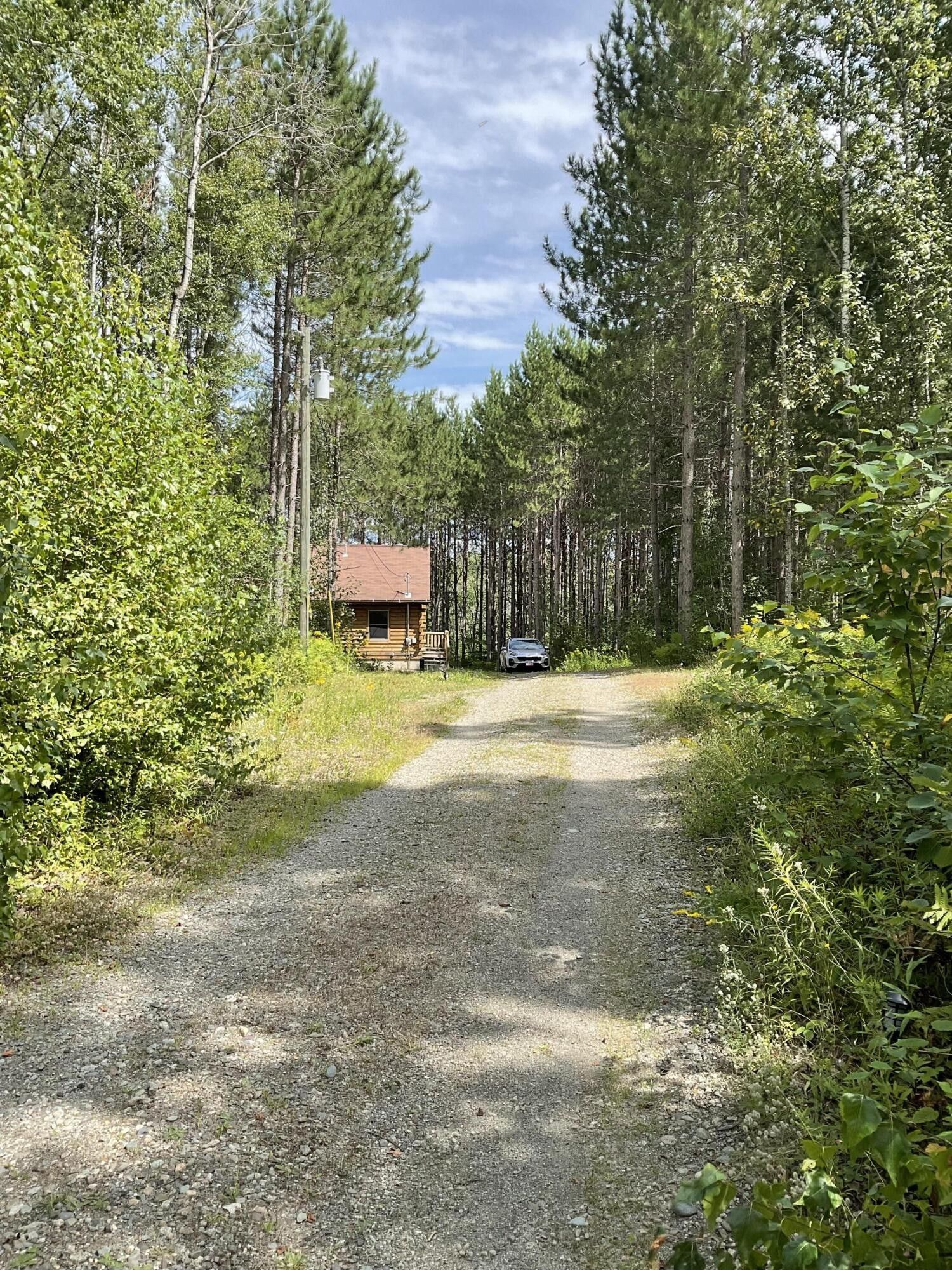 Crystal, Aroostook County, ME Lakefront Property, Waterfront Property
