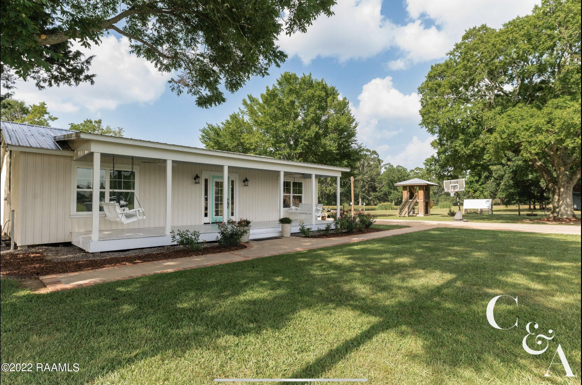 Washington, Saint Landry Parish, LA House for sale Property ID